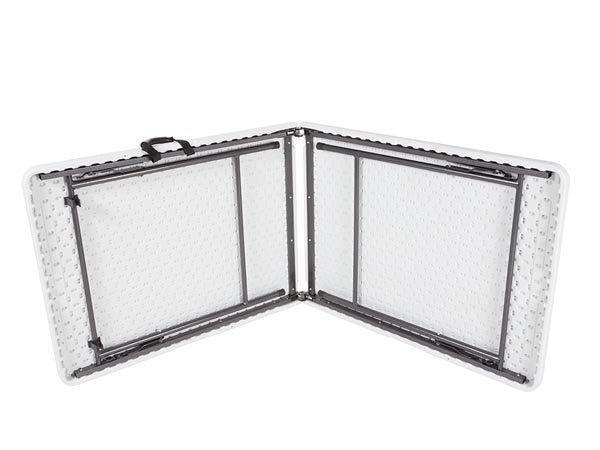 EAN 5410329705343 - Perel FP183 mesa para exterior Blanco Forma rectangular imagen 4