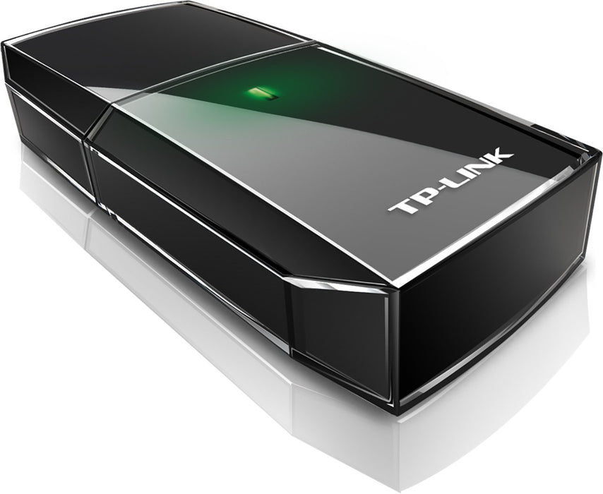 EAN 6935364050856 - TP-Link Archer T2U WLAN 600 Mbit/s imagen 7