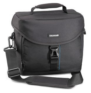EAN 4007134013193 - Cullmann Panama Maxima 200 Carcasa compacta Negro imagen 1