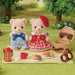 EAN 5054131058527 - Sylvanian Families 5852 muñeca imagen 2