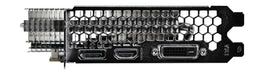 EAN 4710562244076 - Palit GeForce RTX 3050 KalmX NVIDIA 6 GB GDDR6 imagen 5