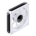 EAN 6970620553504 - Jonsbo FR-505WR sistema de refrigeración para ordenador Carcasa del ordenador Ventilador 12 cm Blanco 1 p imagen 11