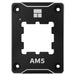 EAN 814256015639 - Thermalright ASF BLACK parte carcasa de ordenador Universal Otro imagen 3