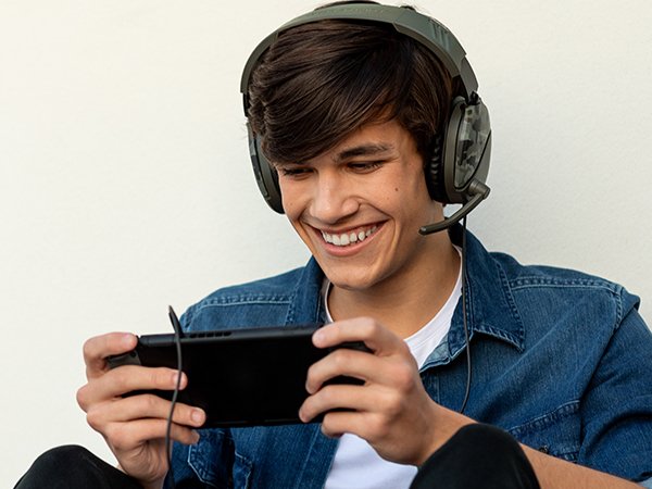 EAN 0731855064557 - Turtle Beach Recon 70 Auriculares Alámbrico Diadema Juego Negro, Verde imagen 18