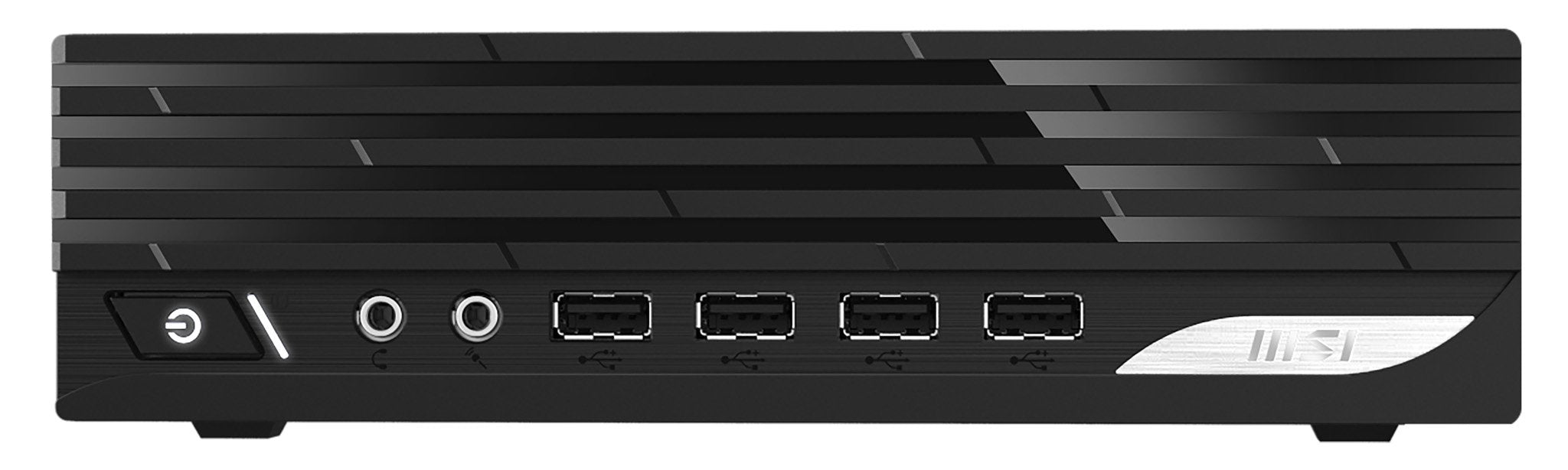 EAN 4711377350914 - MSI Pro DP21 13M-1070EU PCs/estación de trabajo Intel® Core™ i3 i3-13100 8 GB DDR4-SDRAM 256 GB SSD Windo imagen 3