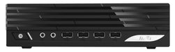EAN 4711377350914 - MSI Pro DP21 13M-1070EU PCs/estación de trabajo Intel® Core™ i3 i3-13100 8 GB DDR4-SDRAM 256 GB SSD Windo imagen 3