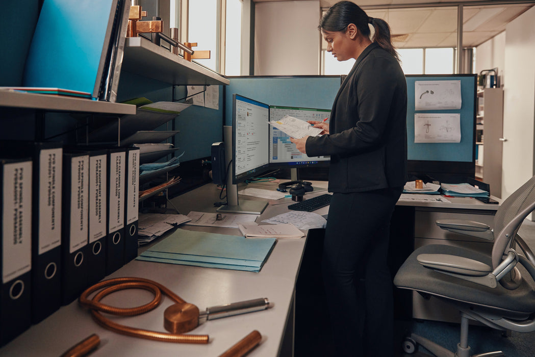 EAN 197498580302 - HP Pro t550 2 GHz ThinPro 1,3 kg Negro J6412 imagen 9