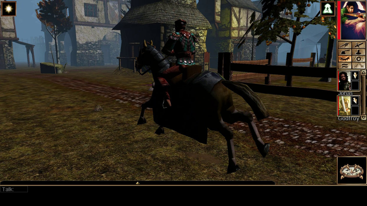 EAN 811949031372 - Skybound Games Neverwinter Nights : Enhanced Edition Estándar PlayStation 4 imagen 4