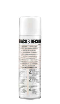 EAN 5011402711604 - Black & Decker A6102-XJ accesorio para cortaborde y desbrozadora imagen 1