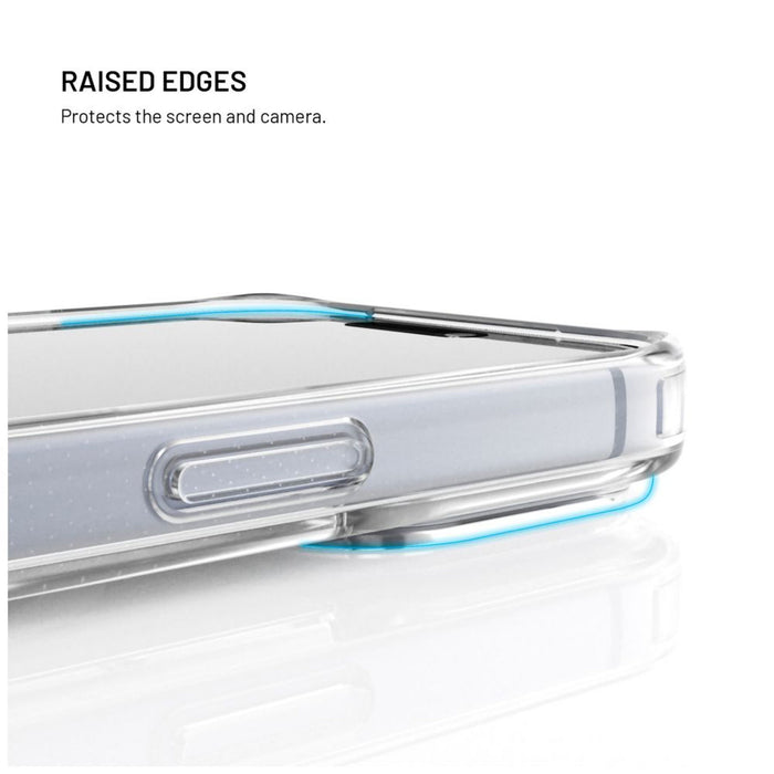 EAN 8591680187140 - FIXED MagPure funda para teléfono móvil 16,5 cm (6.5") Transparente imagen 6