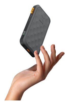 EAN 8718182279627 - Xtorm FS5101U batería externa Polímero de litio 10000 mAh Negro imagen 7