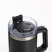 EAN 8021735219200 - Muitomas TRAVELMUG900BK taza de viaje 900 ml Negro Acero inoxidable imagen 6