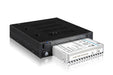 EAN 4713227445658 - Icy Dock flexiDOCK Negro imagen 6