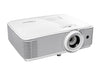 EAN 5055387668232 - Optoma HD29X Proyector de alcance estándar 4000 lúmenes ANSI DLP 1080p (1920x1080) 3D Blanco imagen 6