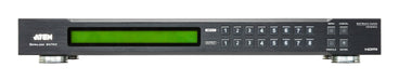 EAN 4710469342127 - ATEN 8 x 8 HDMI Matrix Switch with Matriz de conmutación AV 58,1 W imagen 2