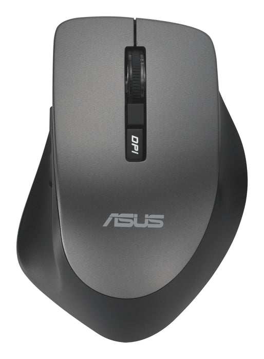 EAN 4711387970119 - ASUS WT425 ratón Oficina mano derecha RF inalámbrico Óptico 1600 DPI imagen 1