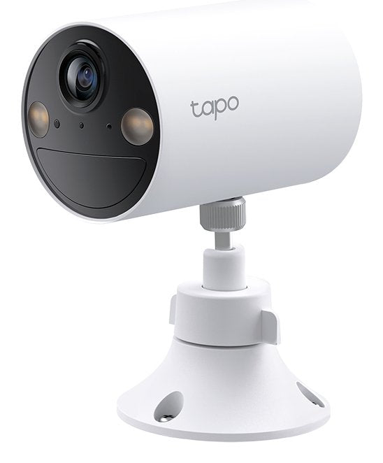EAN 4895252503746 - TP-Link Tapo C410 Bala (forma) Cámara de seguridad IP Exterior 2304 x 1296 Pixeles Techo/pared imagen 2
