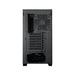 EAN 0753263078872 - Chieftec Midi Tower GS-03B-BLK-OP, Schwarz Negro imagen 6