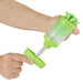 EAN 0035051532248 - MGA Entertainment Wonder Factory Never Dry Dough Extruder - Green Pasta para modelar 71 g Verde 1 pieza(s imagen 3
