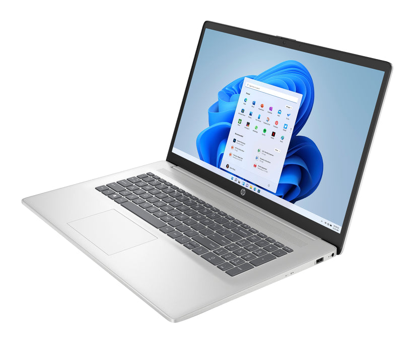 EAN 0198701699996 - HP 17-cn3005ns Intel® Core™ i7 i7-1355U Portátil 43,9 cm (17.3") Full HD 16 GB DDR4-SDRAM 512 GB SSD Wi-F imagen 8