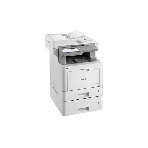 EAN 4977766777131 - Brother MFC-L9570CDWT impresora multifunción Laser A4 2400 x 600 DPI 31 ppm Wifi imagen 2