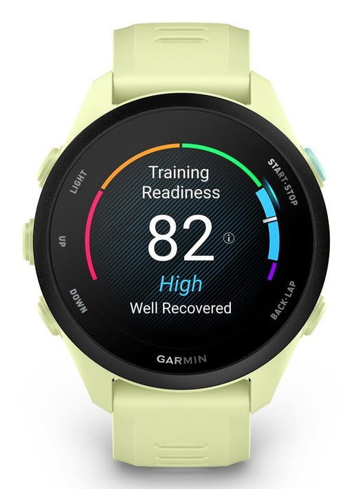 EAN 0753759368371 - Garmin Forerunner 70 3,05 cm (1.2") AMOLED 30 mm Digital 390 x 390 Pixeles Pantalla táctil Cal GPS (satél imagen 2