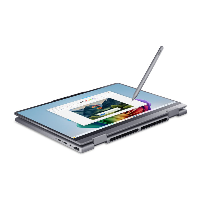 EAN 0199274738273 - Lenovo ThinkBook 14 2-in-1 G6 IPL Copilot+ PC Intel Core Ultra 7 355 Híbrido (2-en-1) 35,6 cm (14") Panta imagen 15