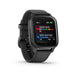 EAN 753759304881 - Garmin Venu Sq 2 Music 3,56 cm (1.4") AMOLED 40 mm Digital Pantalla táctil Negro GPS (satélite) imagen 3