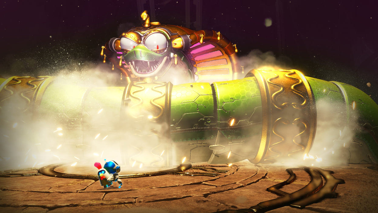 EAN 711719591948 - Sony Interactive Entertainment ASTRO BOT (PS5) Estándar Plurilingüe PlayStation 5 imagen 6