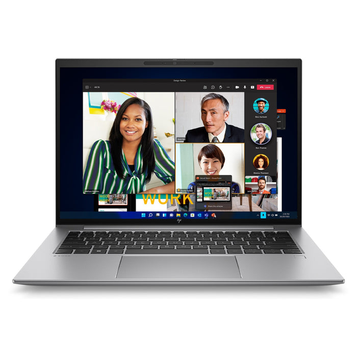 EAN 0197497822953 - HP ZBook Firefly G10 А AMD Ryzen™ 7 PRO 7840HS Estación de trabajo móvil 35,6 cm (14") WUXGA 16 GB DDR5-S imagen 8