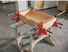 EAN 4008158040219 - BESSEY KREV150-2K abrazadera Multicolor imagen 2