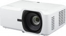 EAN 0766907022599 - Viewsonic LS740W videoproyector Proyector de alcance estándar 5000 lúmenes ANSI 3LCD WXGA (1200x800) Blan imagen 2