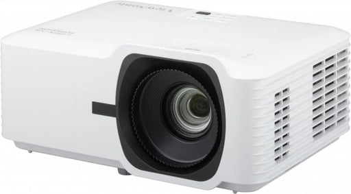 EAN 0766907022599 - Viewsonic LS740W videoproyector Proyector de alcance estándar 5000 lúmenes ANSI 3LCD WXGA (1200x800) Blan imagen 2