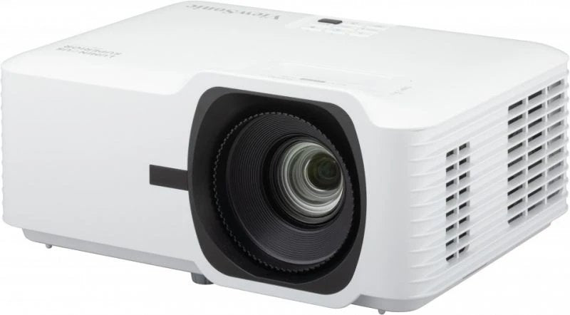 EAN 0766907022599 - Viewsonic LS740W videoproyector Proyector de alcance estándar 5000 lúmenes ANSI 3LCD WXGA (1200x800) Blan imagen 2