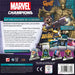 EAN 8435407633346 - Asmodee Marvel Champions MC16ES juego de tablero Expansión de juego de cartas Coleccionable imagen 3