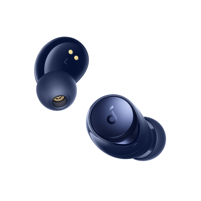 EAN 194644106157 - Soundcore Space A40 Auriculares True Wireless Stereo (TWS) Dentro de oído Llamadas/Música Bluetooth Azul imagen 3