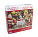 EAN 6416739596105 - Tactic 59610 puzzle Puzzle rompecabezas 1000 pieza(s) Navidad imagen 2