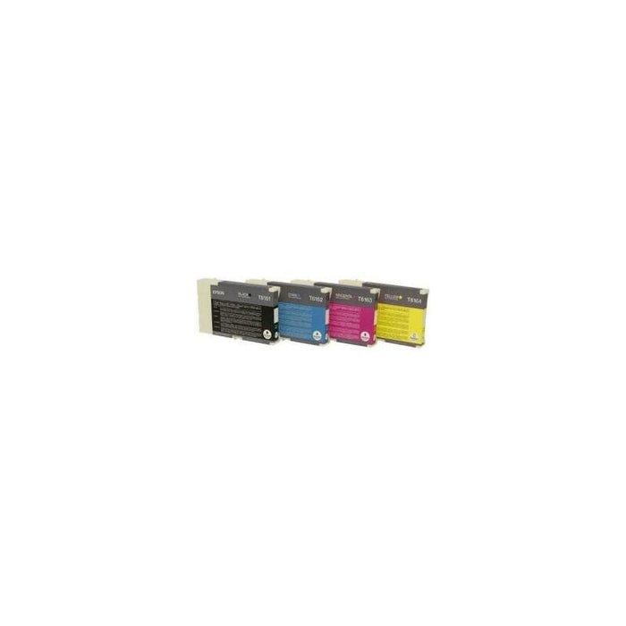 53ml Pigmento B300,B310n,B500dn,B540dn-C13t616200 Cyan