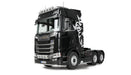 EAN 4262500344732 - Amewi Scania 770 S modelo controlado por radio Cabeza tractora Motor eléctrico 1:14 imagen 1