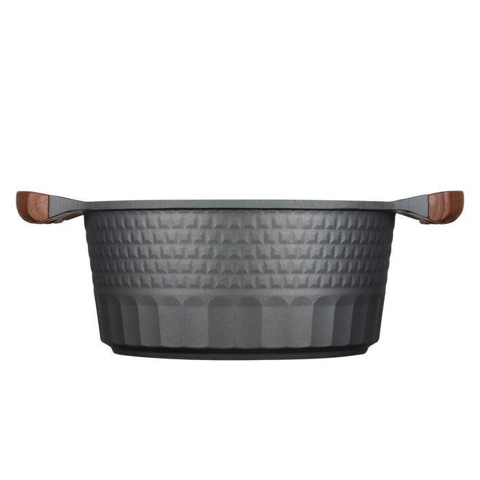 EAN 4260403579039 - Resto Kitchenware Capella 4,6 L Alrededor Negro, Madera imagen 6