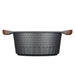 EAN 4260403579039 - Resto Kitchenware Capella 4,6 L Alrededor Negro, Madera imagen 6