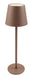 EAN 4030152032358 - AddLiving Romantic lámpara de mesa SMD LED Cobre imagen 2