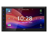 EAN 4975769482441 - JVC KW-M695DBW receptor multimedia para coche Negro Wifi 200 W Bluetooth imagen 7