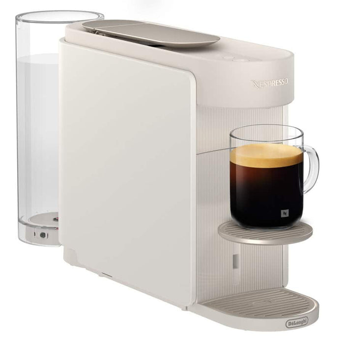 EAN 8004399037076 - De’Longhi ENV200.W cafetera eléctrica Macchina per caffè a capsule imagen 2