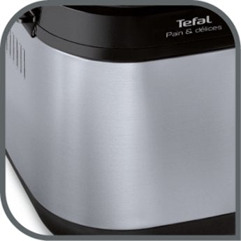 EAN 3045385783428 - Tefal PF240E panificadora 610 W Negro imagen 4