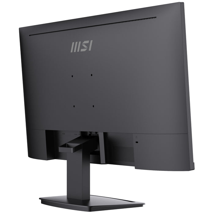 EAN 4711377192286 - MSI Pro MP273UDE pantalla para PC 68,6 cm (27") 3840 x 2160 Pixeles 4K Ultra HD Negro imagen 13