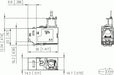 EAN 4250184133469 - METZ CONNECT 130B23-E conector Plata imagen 2
