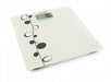 EAN 5901299914069 - Esperanza EBS005 báscula de baño Rectángulo Blanco Báscula personal electrónica imagen 1