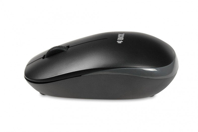 EAN 5901443053880 - iBox DESKTOP KIT PRO teclado Ratón incluido QWERTY Negro imagen 9