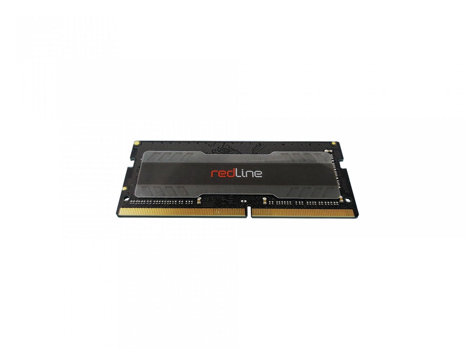 EAN 846651035776 - Mushkin Redline MRA5S520HHHD16GX2 módulo de memoria 32 GB 2 x 16 GB DDR5 262-pin SO-DIMM imagen 5